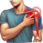 tendinite del sovraspinoso