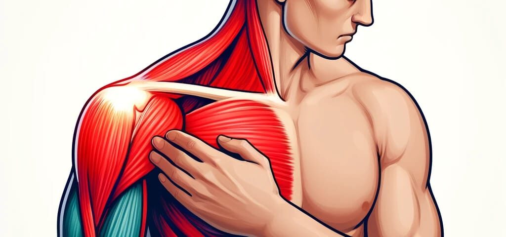 lesione cuffia dei rotatori sintomi