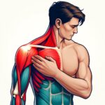 lesione cuffia dei rotatori sintomi