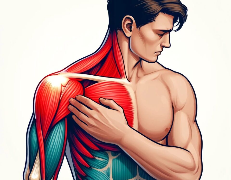 lesione cuffia dei rotatori sintomi