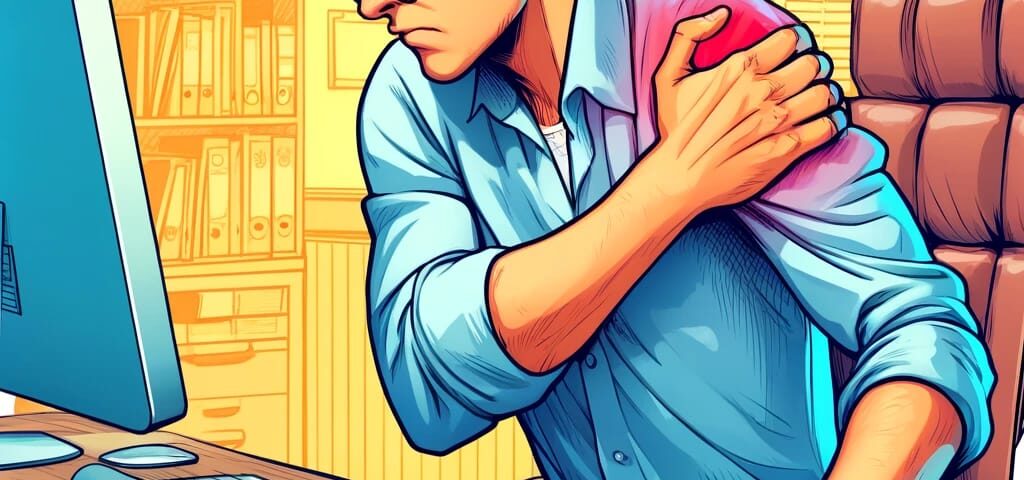 artrosi della spalla