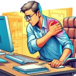 artrosi della spalla