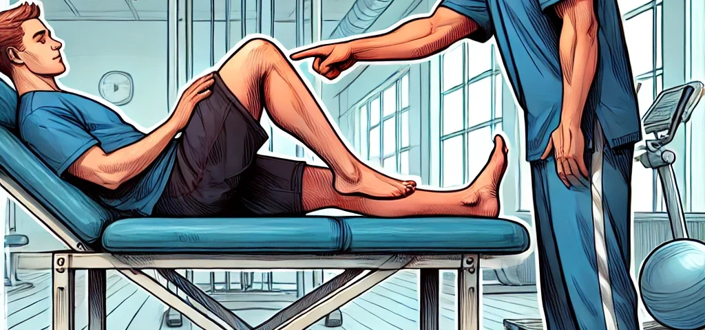 legamenti collaterali